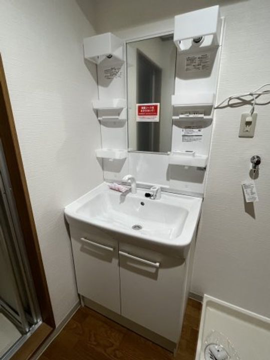大阪府和泉市肥子町2(マンション)の賃貸物件の内装
