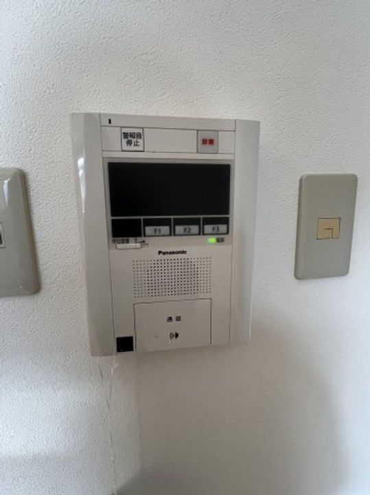 大阪府和泉市肥子町2(マンション)の賃貸物件の内装