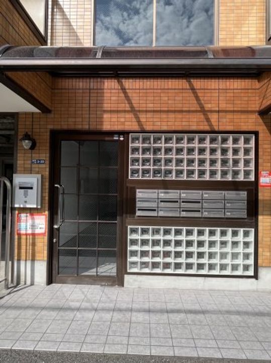 大阪府和泉市肥子町2(マンション)の賃貸物件の地図
