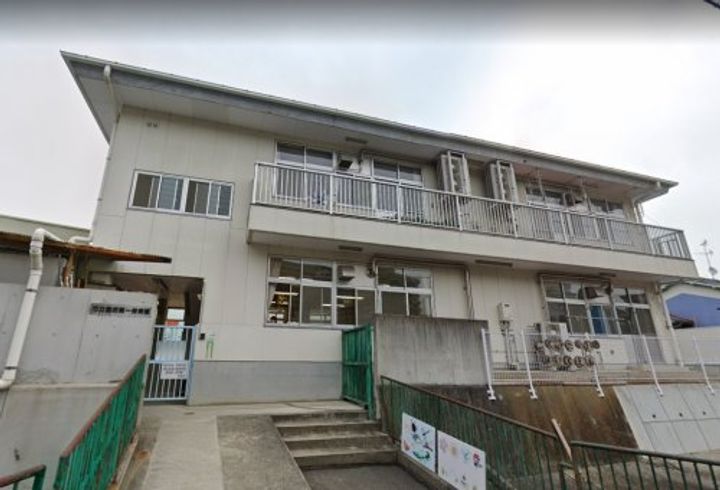 大阪府和泉市肥子町2(マンション)の賃貸物件の周辺