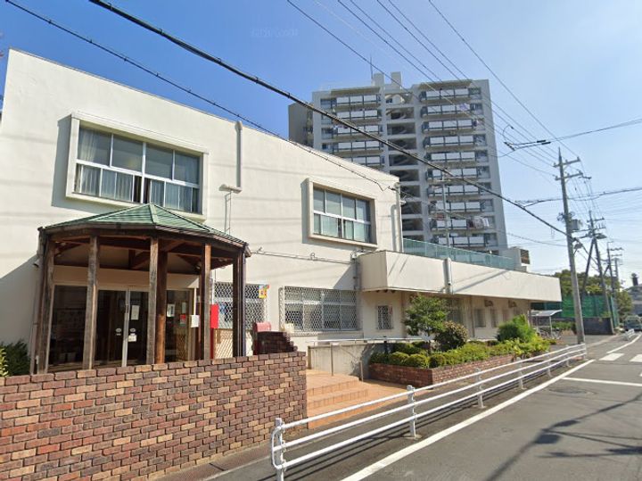大阪府和泉市肥子町2(マンション)の賃貸物件の周辺