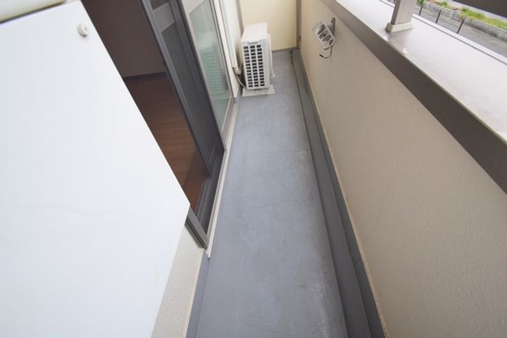 大阪府大阪市鶴見区今津中3(マンション)の賃貸物件の内装