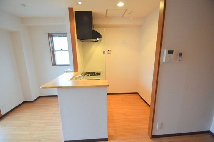 大阪府大阪市鶴見区今津中3(マンション)の賃貸物件の内装