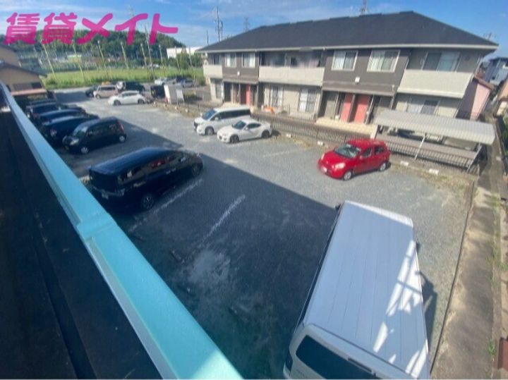 エステート川崎C棟の地図