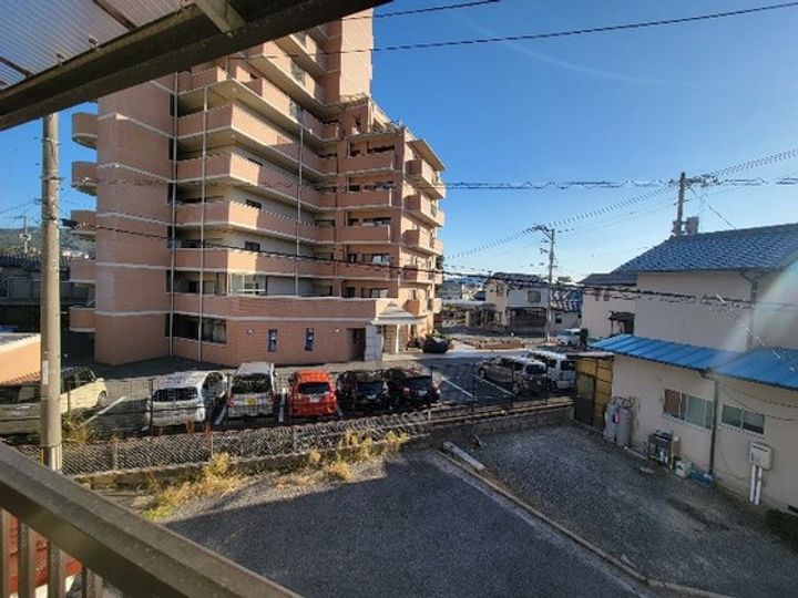 広島県広島市安佐南区川内6(一戸建)の賃貸物件のその他画像