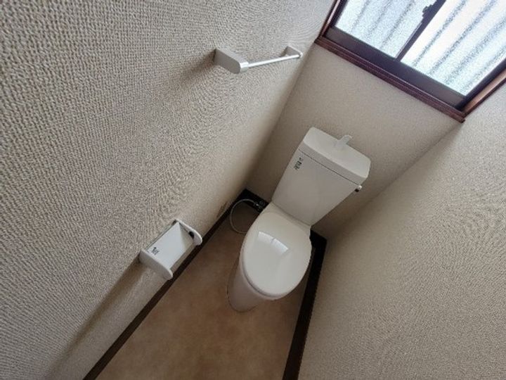 広島県広島市安佐南区川内6(一戸建)の賃貸物件の内装