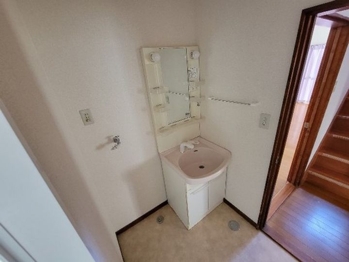 広島県広島市安佐南区川内6(一戸建)の賃貸物件の内装