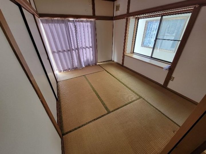 広島県広島市安佐南区川内6(一戸建)の賃貸物件の内装