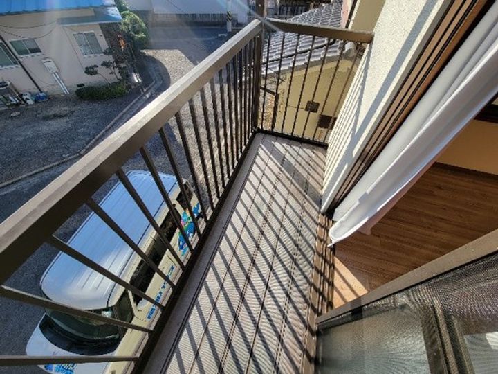 広島県広島市安佐南区川内6(一戸建)の賃貸物件の内装