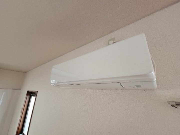 広島県広島市安佐南区川内6(一戸建)の賃貸物件の内装