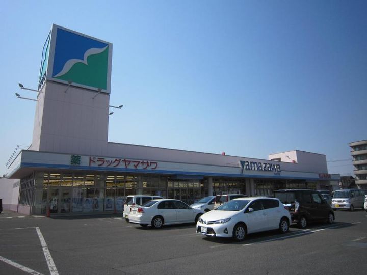 山形県山形市清住町3(マンション)の賃貸物件の周辺