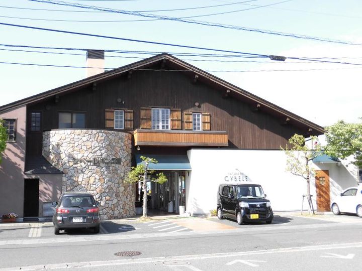 山形県山形市清住町3(マンション)の賃貸物件の周辺