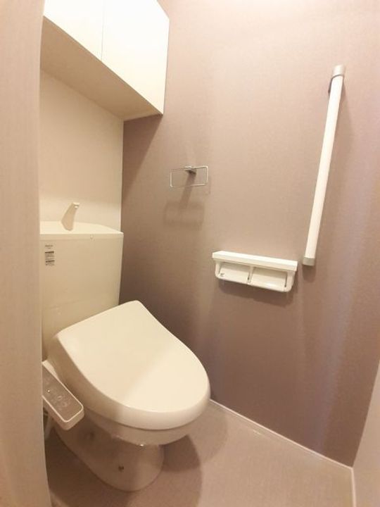 広島県福山市新涯町3(アパート)の賃貸物件の内装