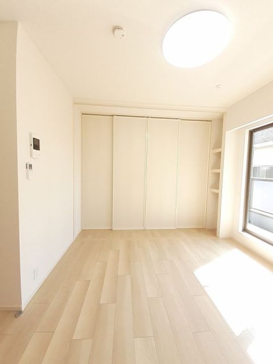 広島県福山市新涯町3(アパート)の賃貸物件のその他画像