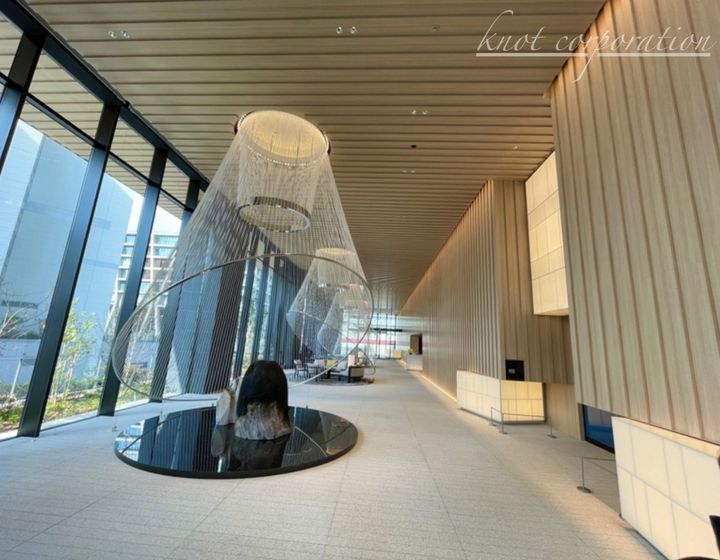 ブリリアタワー箕面船場 TOP OF THE HILLの地図