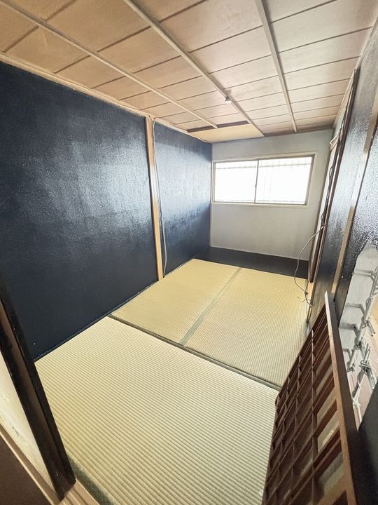 大阪府大阪市生野区勝山南3(一戸建)の賃貸物件の内装