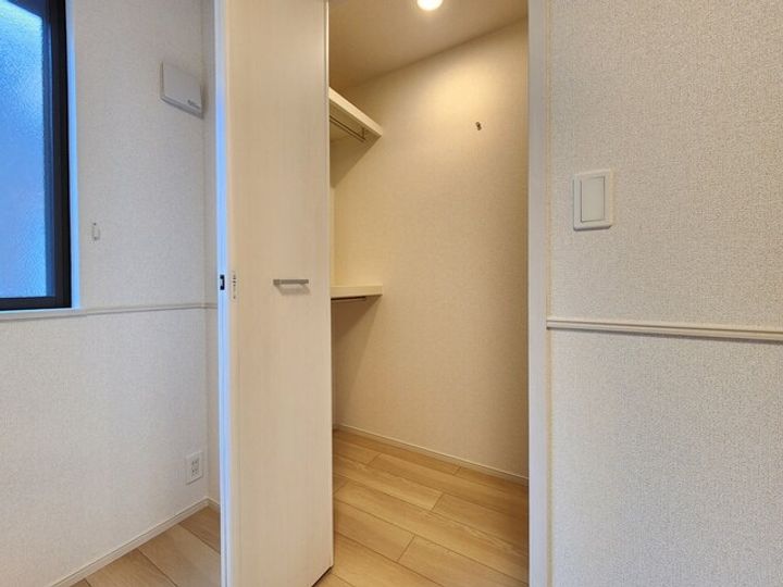 グランテラス船岡の内装