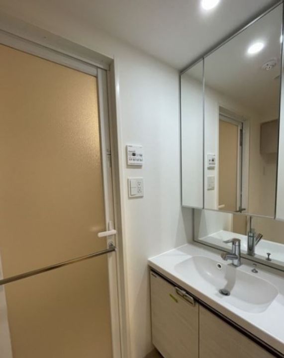 Augusta Residence大森の内装