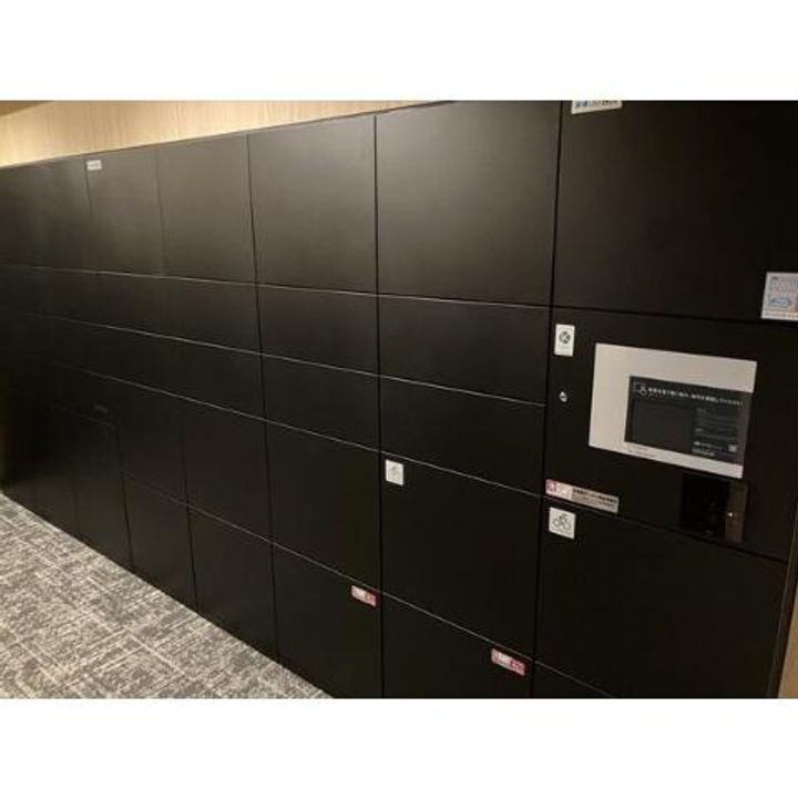 リニアゲートタワー名古屋の内装