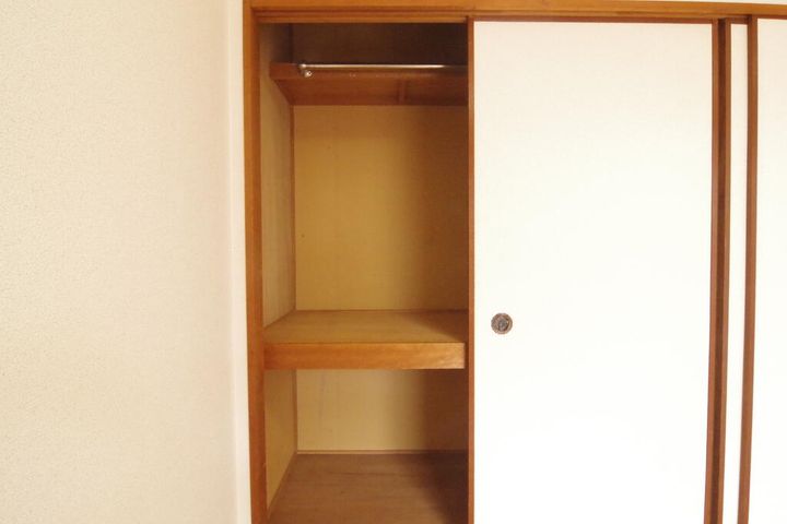 イトーハイツ5の内装
