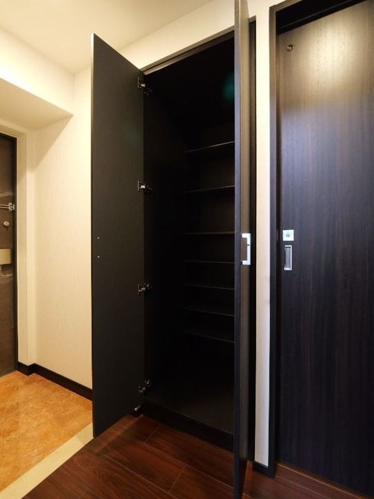 大阪府大阪市住吉区万代東3(マンション)の賃貸物件の内装