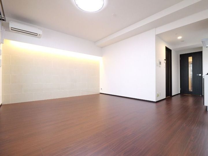 大阪府大阪市住吉区万代東3(マンション)の賃貸物件の内装