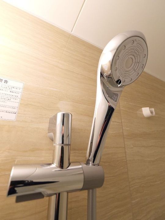 大阪府大阪市住吉区万代東3(マンション)の賃貸物件の風呂