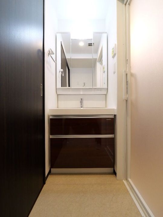 大阪府大阪市住吉区万代東3(マンション)の賃貸物件の内装