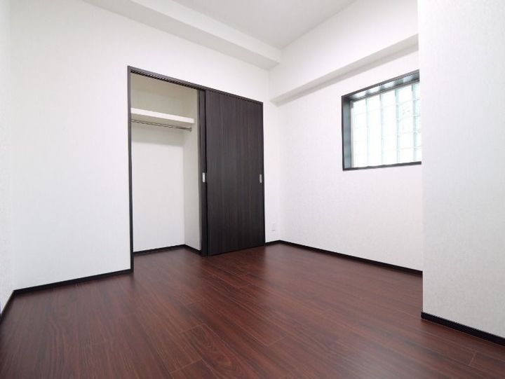 大阪府大阪市住吉区万代東3(マンション)の賃貸物件の内装