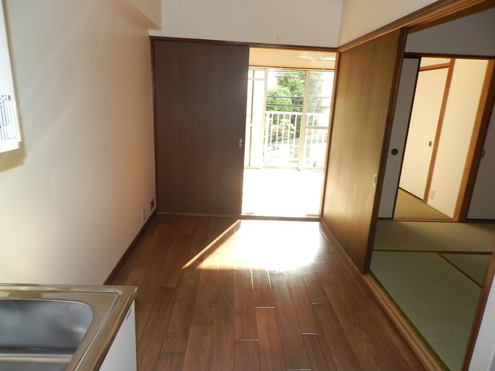 美津穂マンションのその他画像