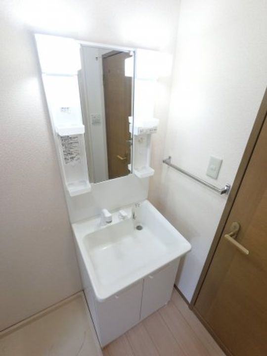 千葉県千葉市稲毛区小仲台7(アパート)の賃貸物件の内装