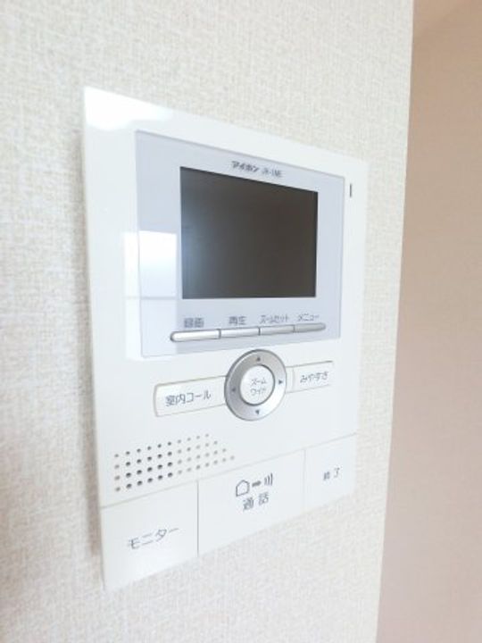 千葉県千葉市稲毛区小仲台7(アパート)の賃貸物件の内装