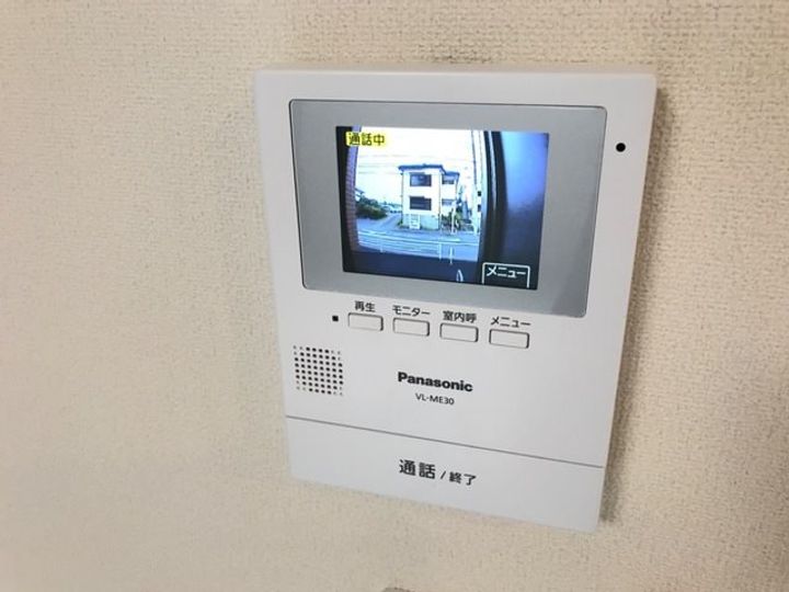 神奈川県横浜市港北区大倉山6(アパート)の賃貸物件の内装