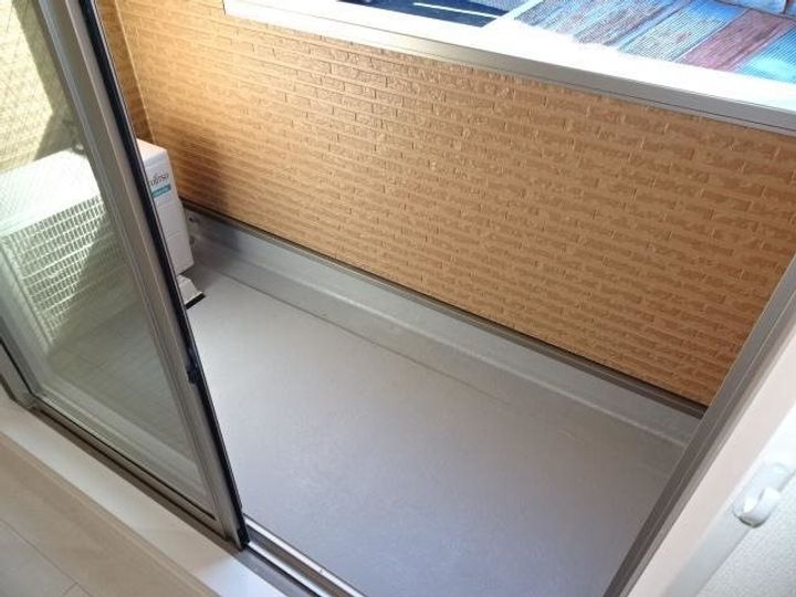 神奈川県横浜市港北区大倉山6(アパート)の賃貸物件の内装