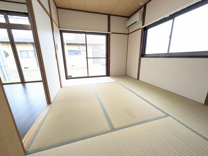 宮城県仙台市太白区鈎取2(一戸建)の賃貸物件のその他画像