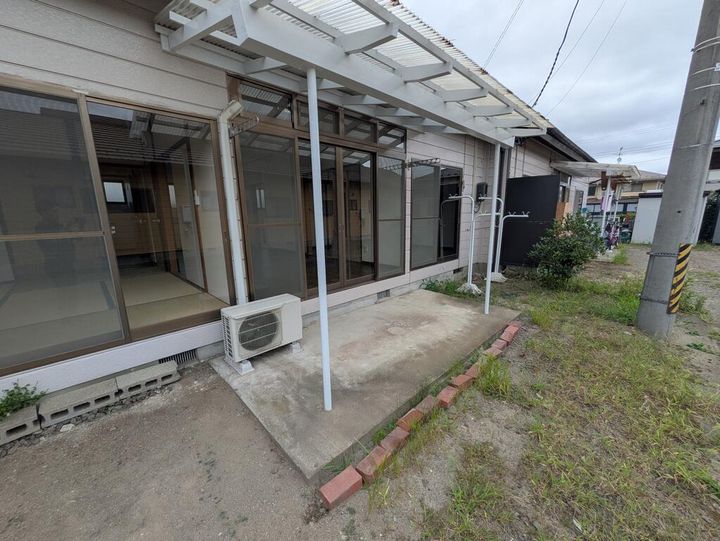 宮城県仙台市太白区鈎取2(一戸建)の賃貸物件の内装