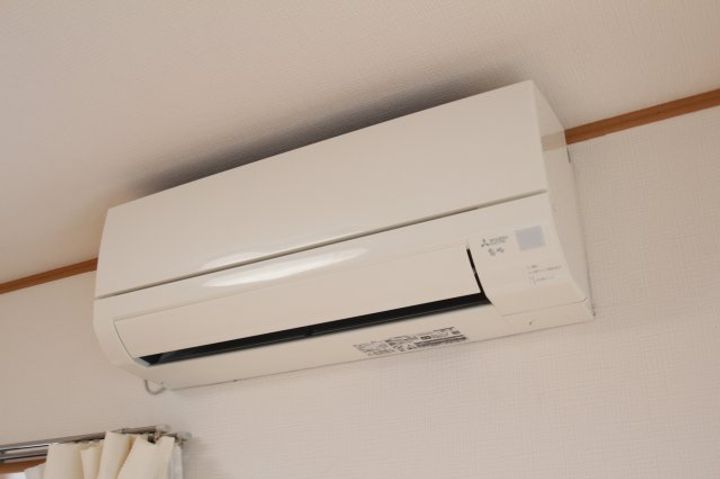 栃木県鹿沼市上殿町(一戸建)の賃貸物件の内装