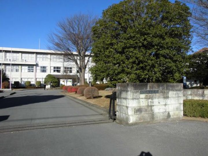 栃木県鹿沼市上殿町(一戸建)の賃貸物件の周辺