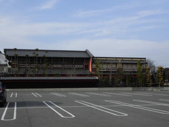 栃木県鹿沼市上殿町(一戸建)の賃貸物件の周辺