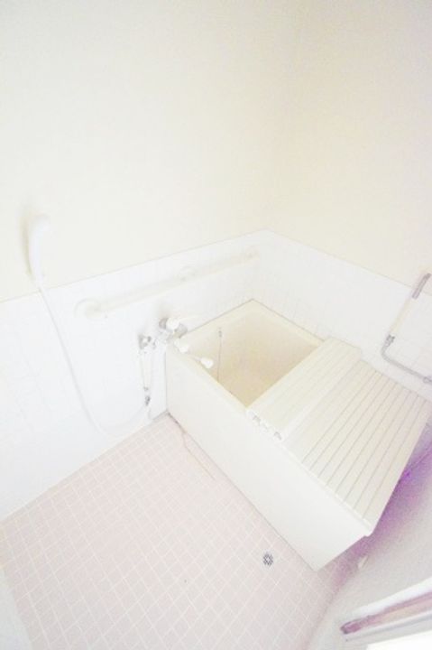 広島県広島市安芸区中野東4(アパート)の賃貸物件の風呂