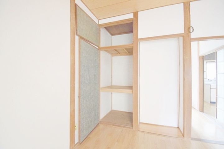 広島県広島市安芸区中野東4(アパート)の賃貸物件の内装