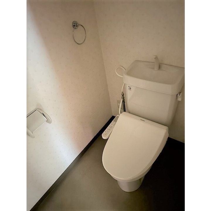フォーシーズン大坂の内装