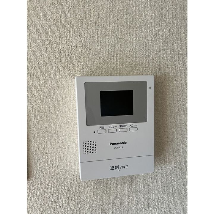 フォーシーズン大坂の内装