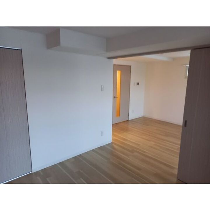 NFPガーデン月寒西のその他画像