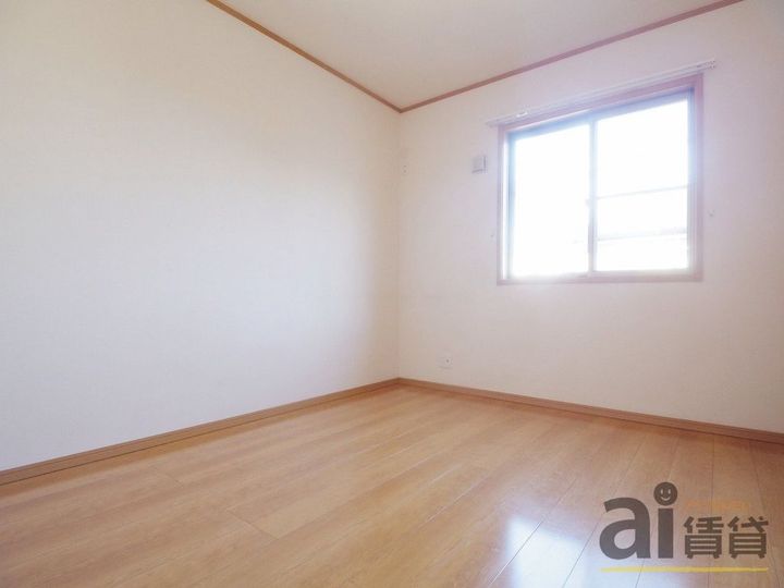 埼玉県所沢市大字久米(一戸建)の賃貸物件の内装