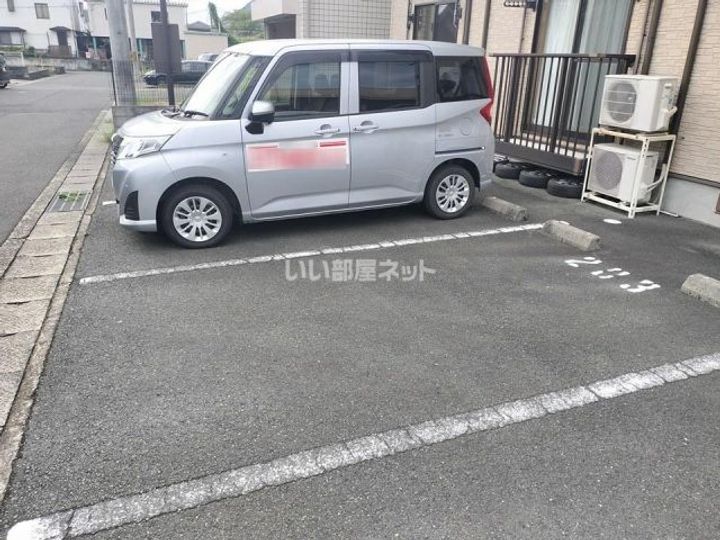 ナレッジ倉谷の地図