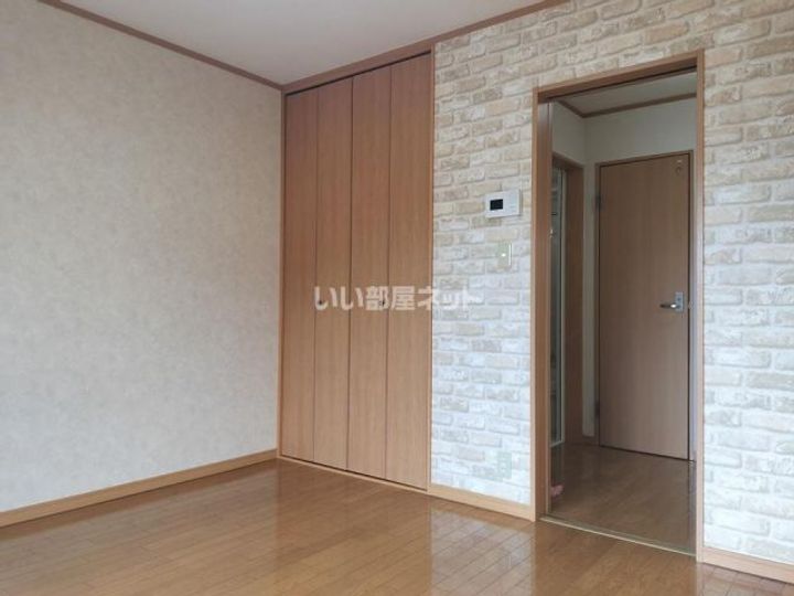 ナレッジ倉谷の内装