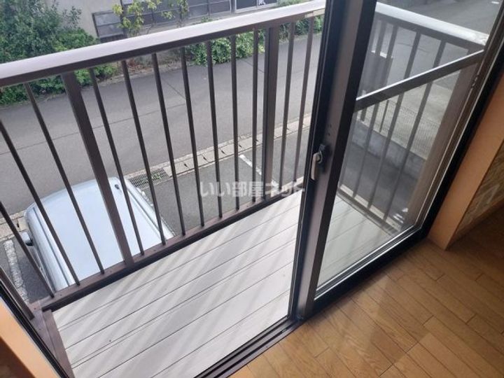 ナレッジ倉谷の内装