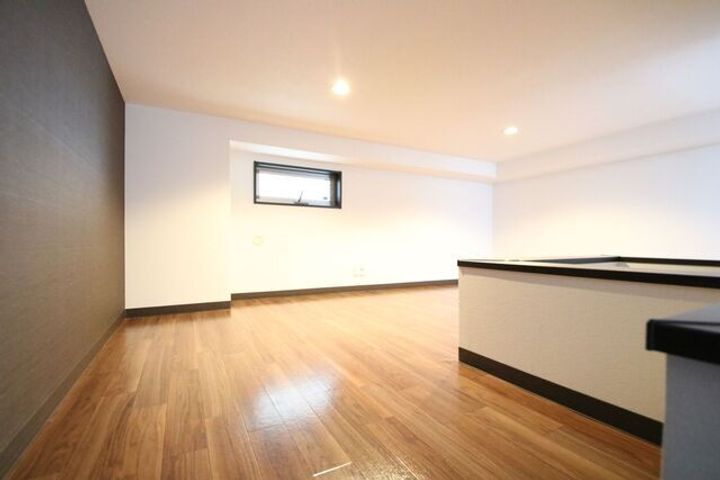 Creo中村公園参番館の内装