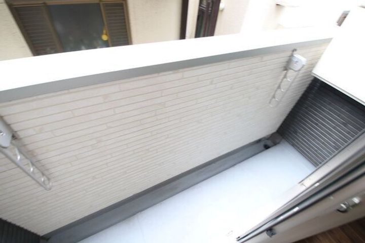 Creo中村公園参番館の内装